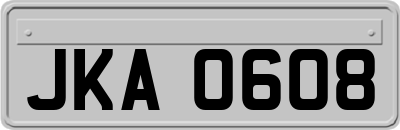 JKA0608