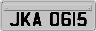 JKA0615