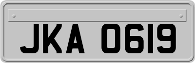 JKA0619