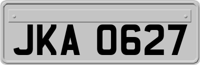 JKA0627