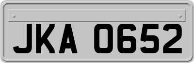 JKA0652