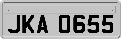 JKA0655