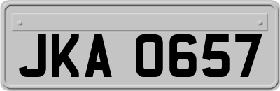 JKA0657