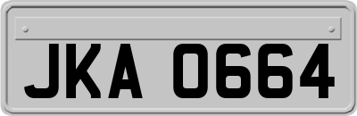 JKA0664