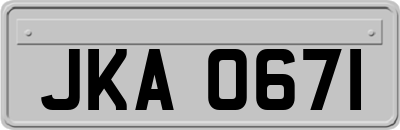 JKA0671