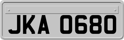 JKA0680
