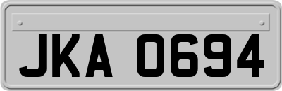 JKA0694