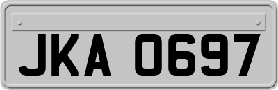 JKA0697