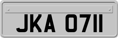 JKA0711