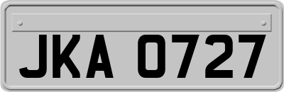 JKA0727