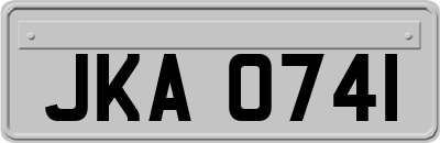 JKA0741