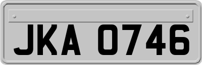 JKA0746