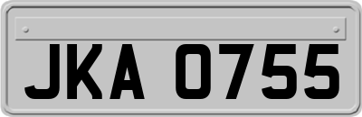 JKA0755