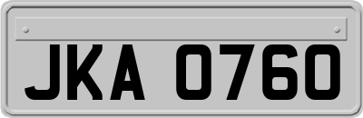 JKA0760