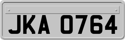 JKA0764