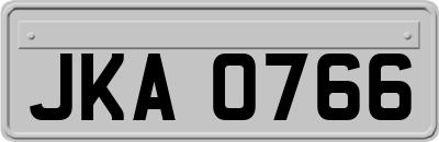 JKA0766
