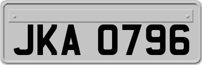 JKA0796