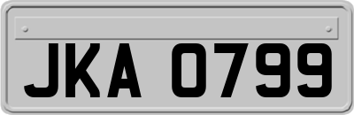 JKA0799