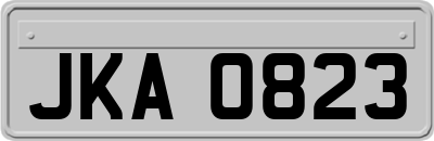 JKA0823