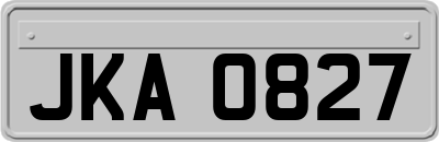 JKA0827
