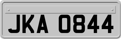 JKA0844