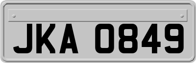 JKA0849
