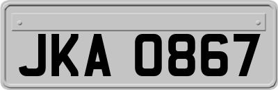 JKA0867