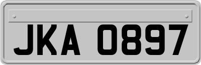 JKA0897