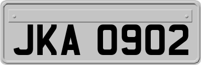 JKA0902