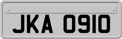 JKA0910