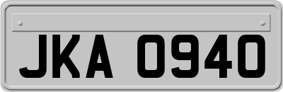 JKA0940