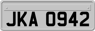 JKA0942