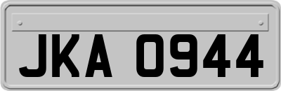 JKA0944
