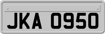 JKA0950