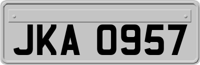 JKA0957