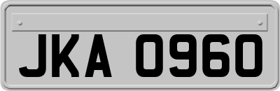 JKA0960