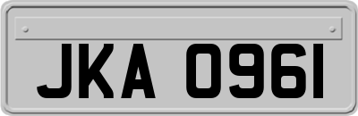 JKA0961