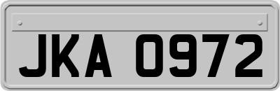 JKA0972