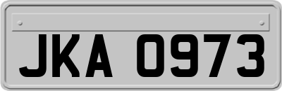 JKA0973
