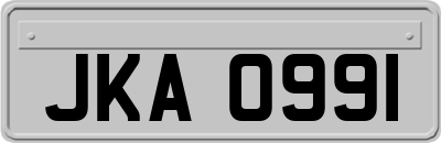 JKA0991