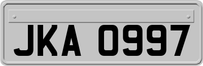 JKA0997