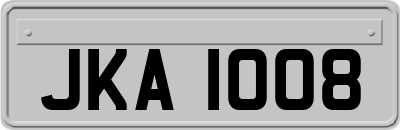 JKA1008