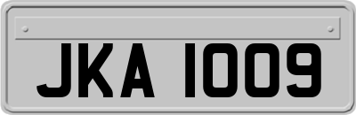 JKA1009