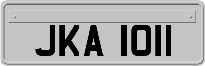 JKA1011