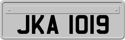 JKA1019