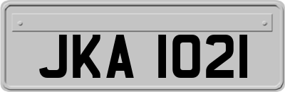 JKA1021