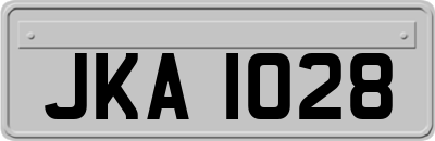 JKA1028