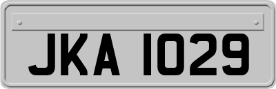 JKA1029