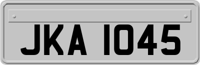 JKA1045