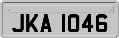 JKA1046